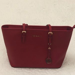 Michael Kors tote